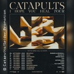 Catapults