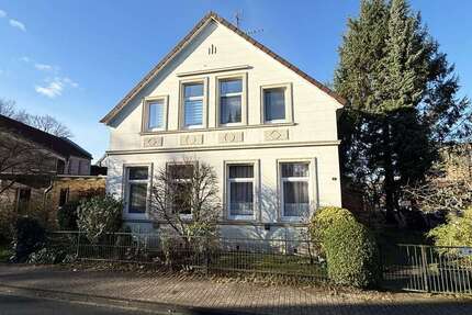 Haus Oldenburg Drielaker-Moor - 7 Zimmer, 151 m&sup2;, 359.000&euro; | Angebot:26169801