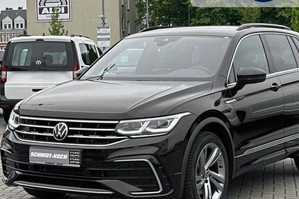 VW Tiguan 63.124 km 31.995 € Oldenburg 26123
