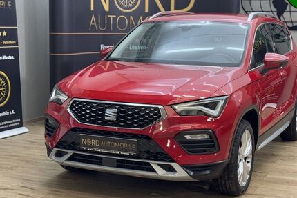 Seat Ateca 5.293 km 23.990 € Rastede/ Wahnbek 26180