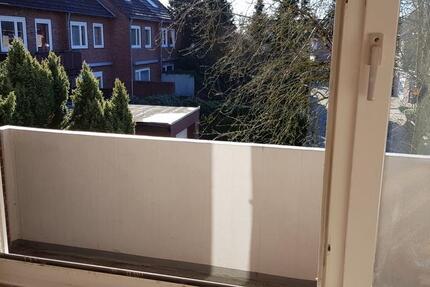 2-Zimmer-Wohnung in sehr guter Lage Oldenburg, 55 m² 2 zimmer