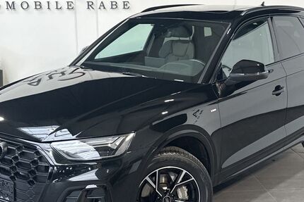 Audi Q5 56.450 km 40.749 &euro; Wardenburg 26203