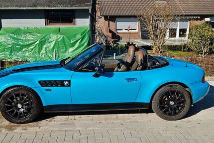 BMW Z3 110.000 km 15.000 &euro; Brake 26919