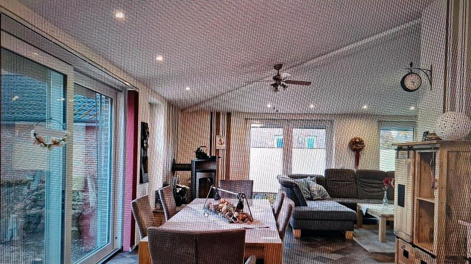 Einfamilienhaus Varel - 7 Zimmer, 190 m&sup2;, 429.500&euro; | Angebot:26984399