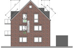 Etagenwohnung Oldenburg Ofenerdiek - 2 Zimmer, 63 m&sup2;, 360.500&euro; | Angebot:26722984