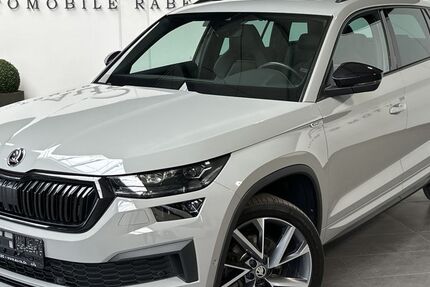 Skoda Kodiaq 64.750 km 35.749 &euro; Wardenburg 26203