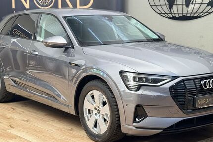 Audi e-tron 57.200 km 32.700 &euro; Rastede/ Wahnbek 26180