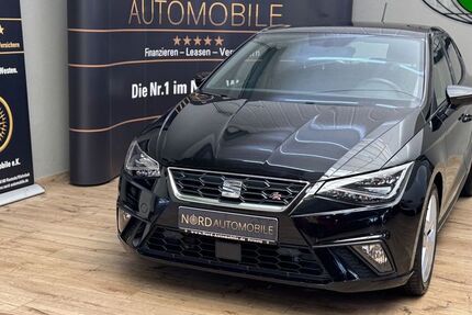 Seat Ibiza 43.109 km 15.900 € Rastede/ Wahnbek 26180