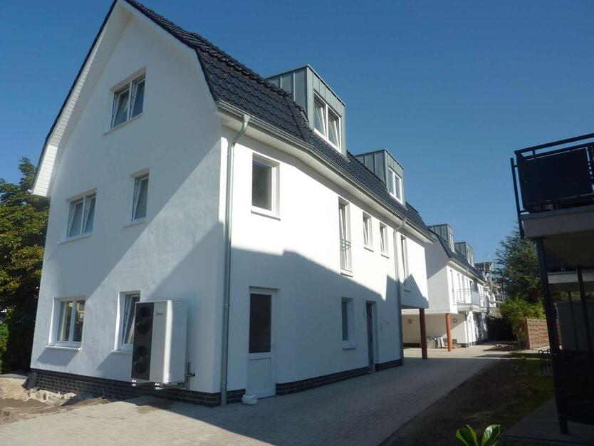 Moderne 2-ZKB in Oldenburg zimmer