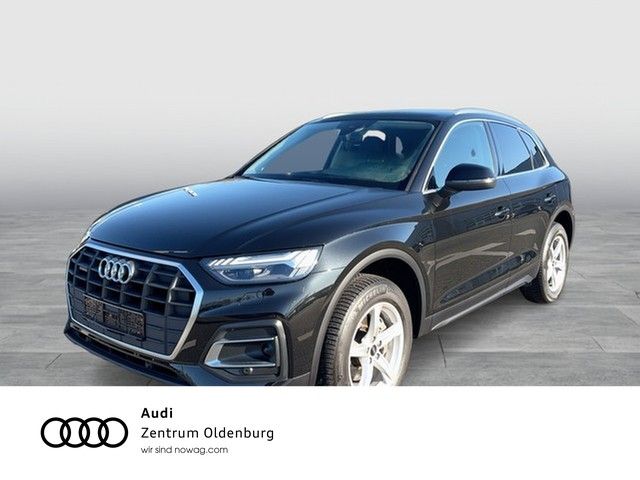 Audi Q5 15.088 km 41.978 &euro; Oldenburg 26135