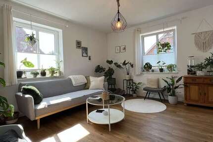 Wohnung zum Mieten in Bad Zwischenahn 650 € 60 m²