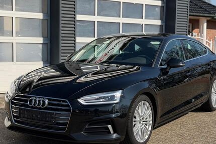 Audi A5 197.800 km 17.990 &euro; Bösel 26219