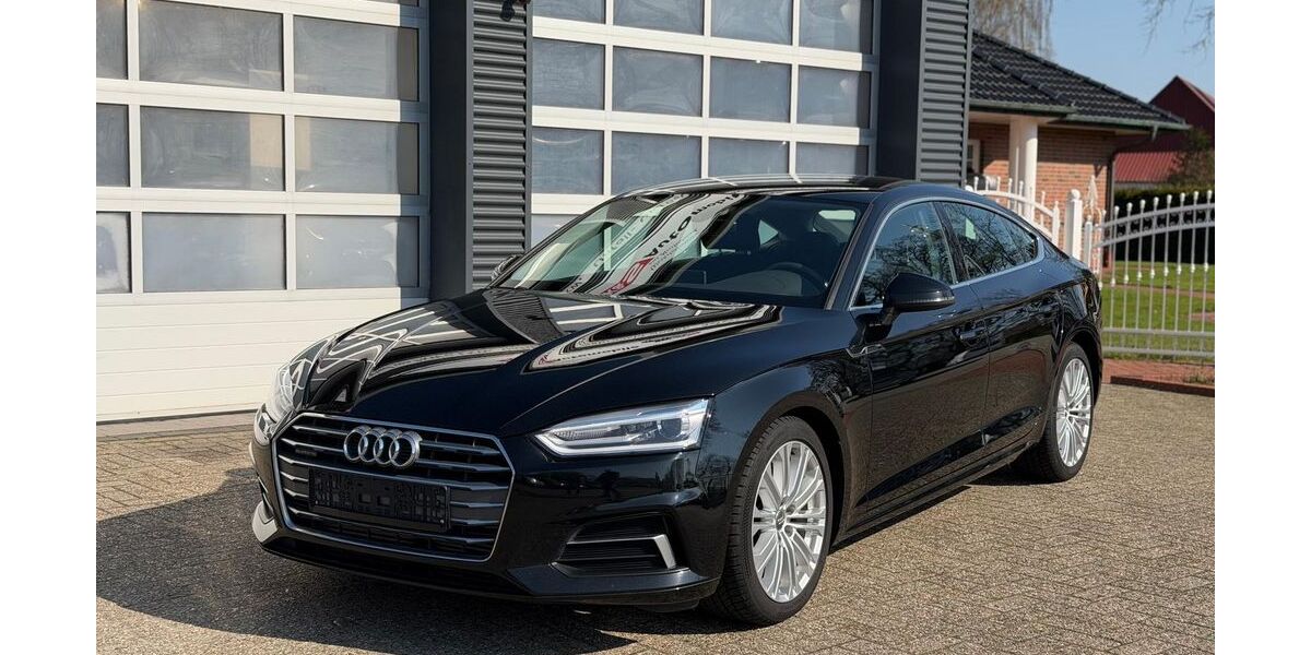 Audi A5 197.800 km 17.990 &euro; Bösel 26219