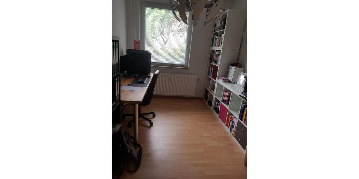 Erdgeschoßwohnung Oldenburg Etzhorn - 3 Zimmer, 63 m&sup2;, 169.000&euro; | Angebot:24660253