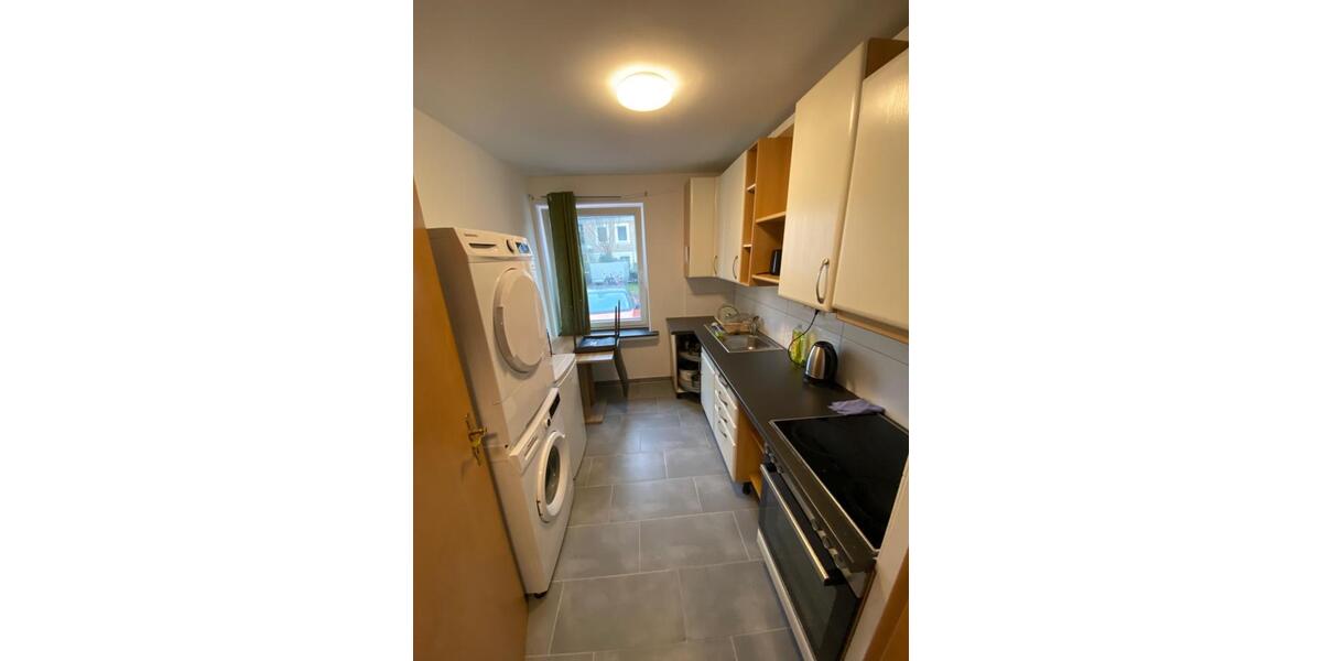 Terrassenwohnung Großenkneten - 4 Zimmer, 90 m&sup2;, 1.000&euro; | Angebot:26364193