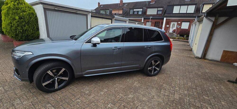 XC90