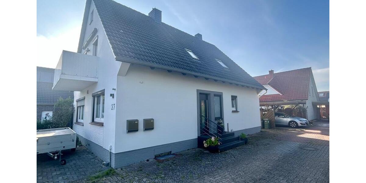 Saniertes Ein bzw Zweifamilienhaus in Ofenerdiek 7 zimmer