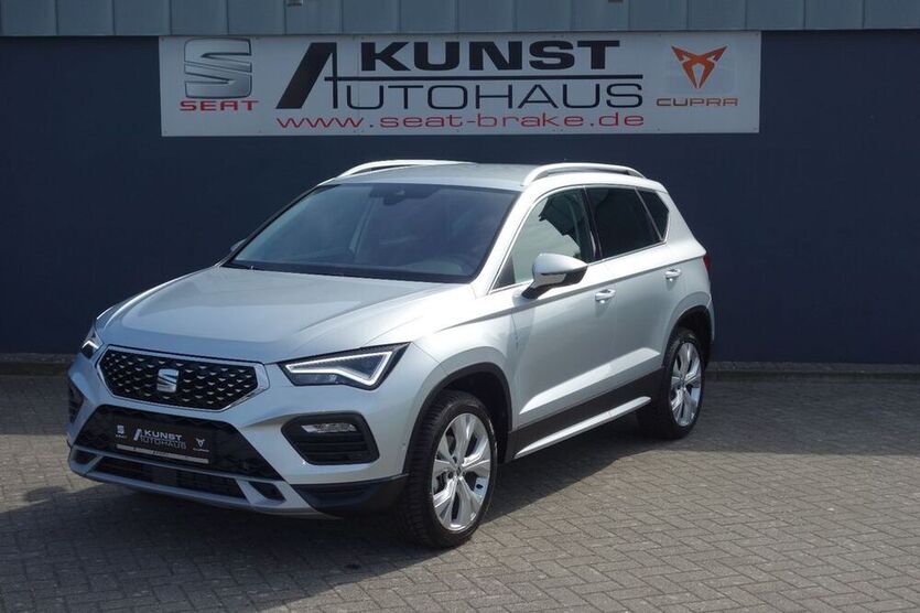 Ateca