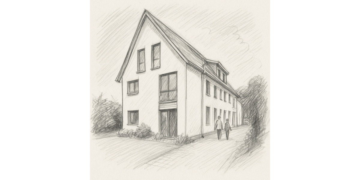 Provisionsfreies Anlageobjekt in Bad Zwischenahn zimmer