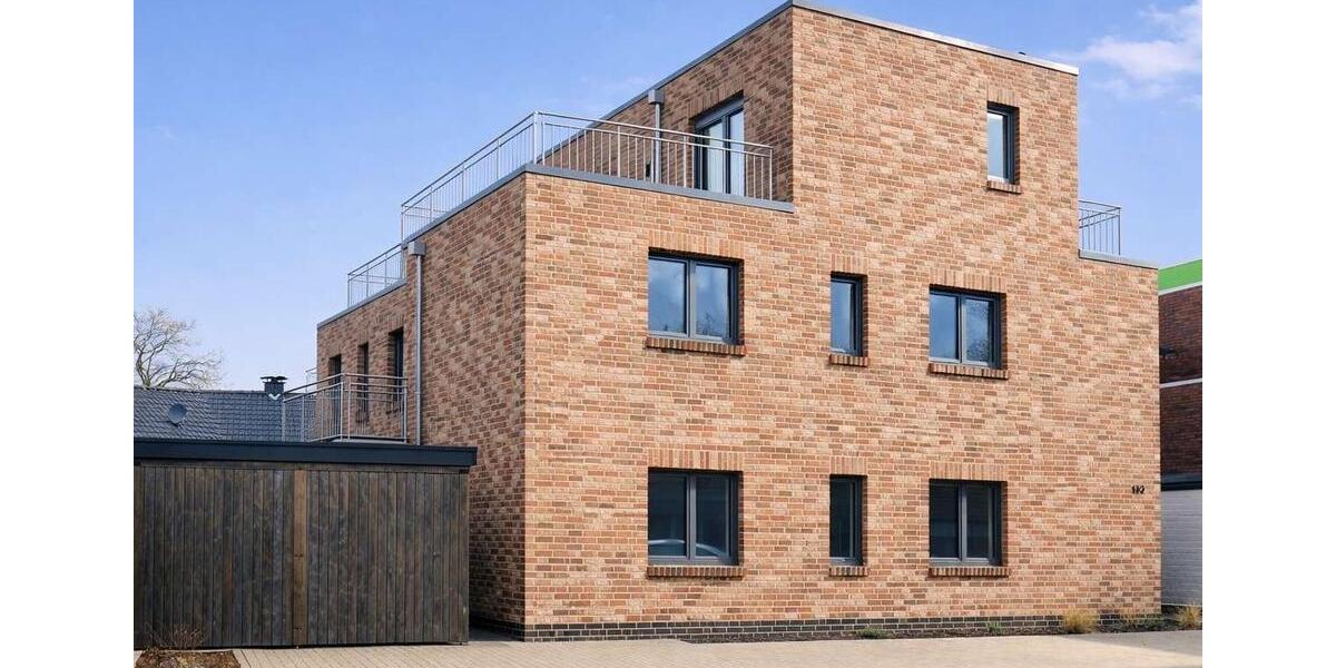 Einfamilienhaus Oldenburg Bürgeresch - 2 Zimmer, 65 m&sup2;, 1.100&euro; | Angebot:26012807