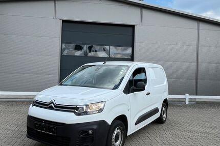 Citroen Berlingo 89.000 km 7.490 &euro; Ganderkesse 27777