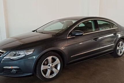VW Passat 240.000 km 5.990 € Delmenhorst 27751