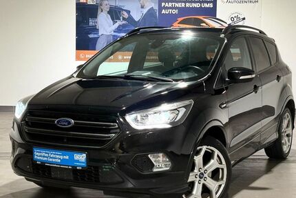 Ford Kuga 106.120 km 17.999 € Ganderkesee 27777