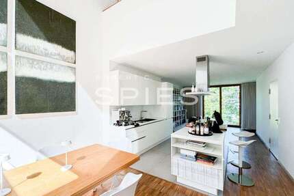Wohnung zum Mieten in Oldenburg 1.510 € 135 m²