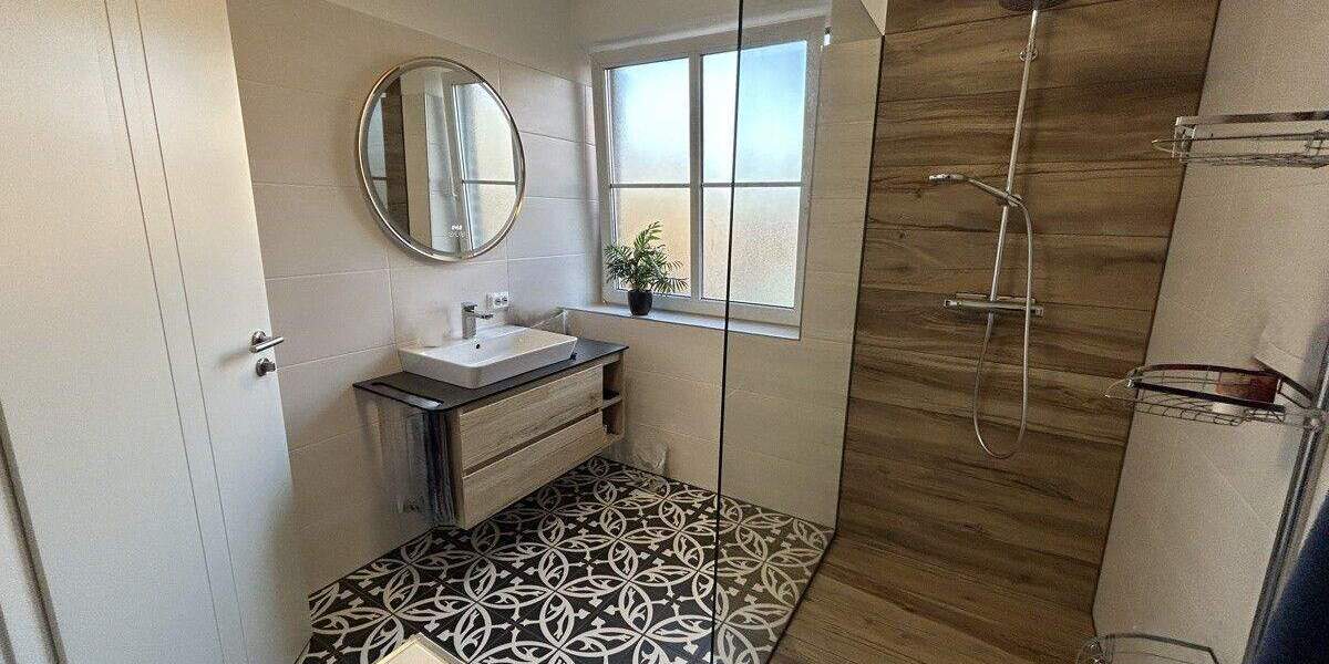 Etagenwohnung Wiefelstede Metjendorf - 3 Zimmer, 86 m&sup2;, 230.000&euro; | Angebot:25820680