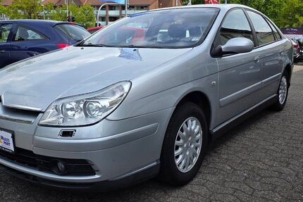 Citroen C5 186.115 km 999 &euro; Metjendorf 26215
