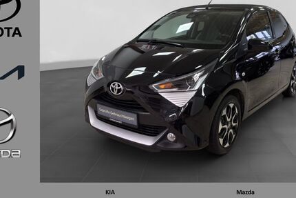 Toyota Aygo (X) 25.340 km 12.490 &euro; Delmenhorst 27755