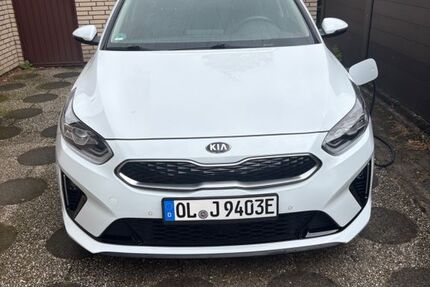 Kia ceed Sportswagon 88.200 km 19.000 &euro; Ganderkesee 27777