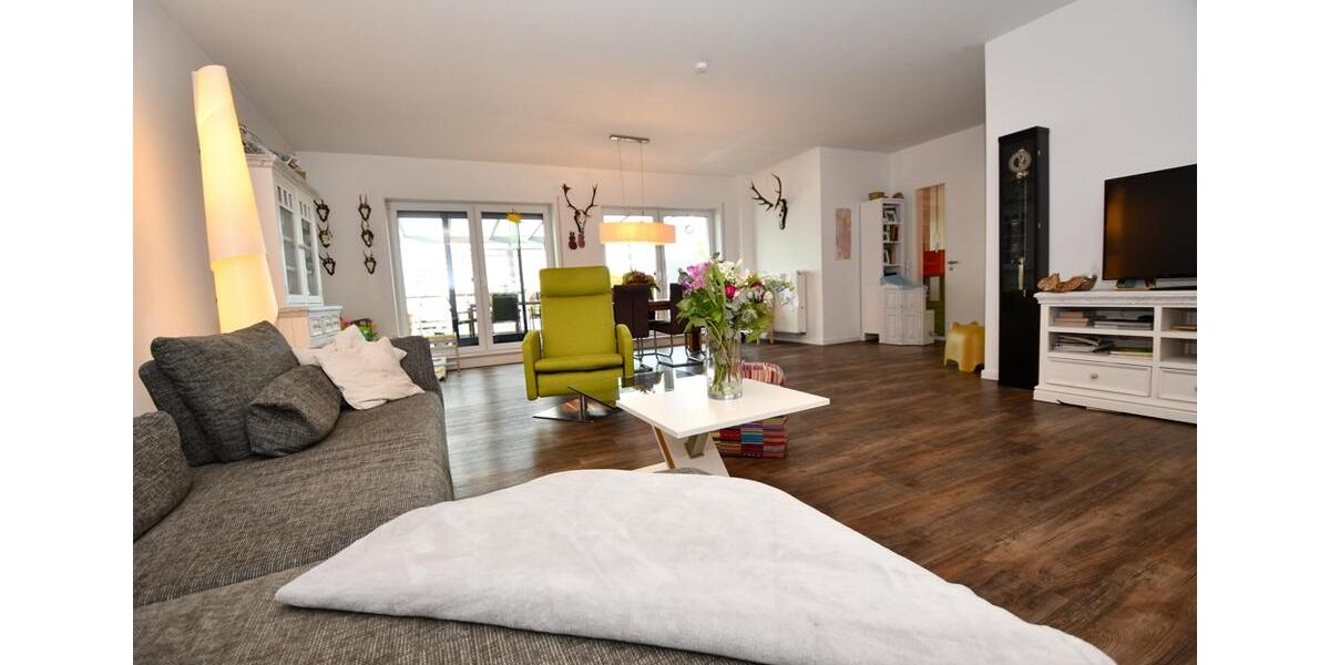 Einfamilienhaus Friesoythe - 4 Zimmer, 190 m&sup2;, 1.450&euro; | Angebot:23872464