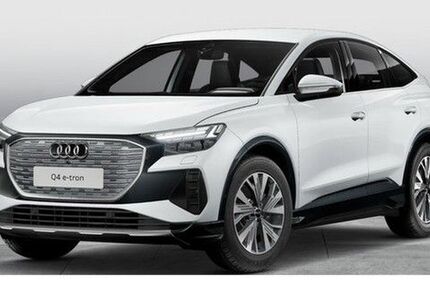Audi Q4 e-tron 1.564 km 41.978 &euro; Oldenburg 26135