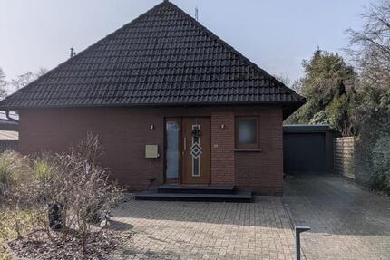 Haus Wiefelstede - 4 Zimmer, 118 m&sup2;, 450.000&euro; | Angebot:26375020