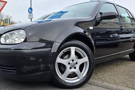 VW Golf 163.798 km 2.499 &euro; Metjendorf 26215
