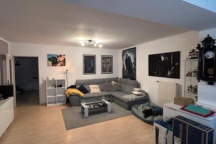 Wohnung Oldenburg Bürgeresch - 4 Zimmer, 125 m&sup2;, 1.400&euro; | Angebot:25047489