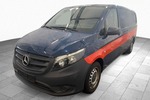 Mercedes-Benz Vito 114CDI 1.HD EXTRALANG REGAL/NAV/SHZ/KAM/GRA 110.906 km 18.490 &euro; Hatten 26209