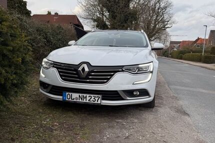 Renault Talisman 178.000 km 9.999 &euro; Bad Zwischenahn 26160