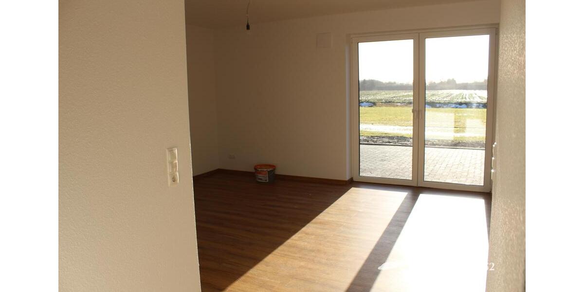 Erdgeschoßwohnung Apen - 2 Zimmer, 66 m&sup2;, 800&euro; | Angebot:25710641