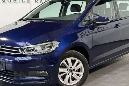 VW Touran 88.450 km 26.749 &euro; Wardenburg 26203