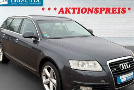 Audi A6 234.000 km 9.999 &euro; Delmenhorst 27755