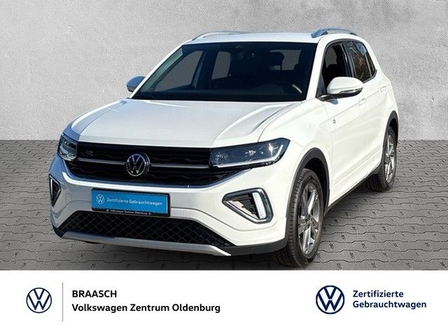 T-Cross