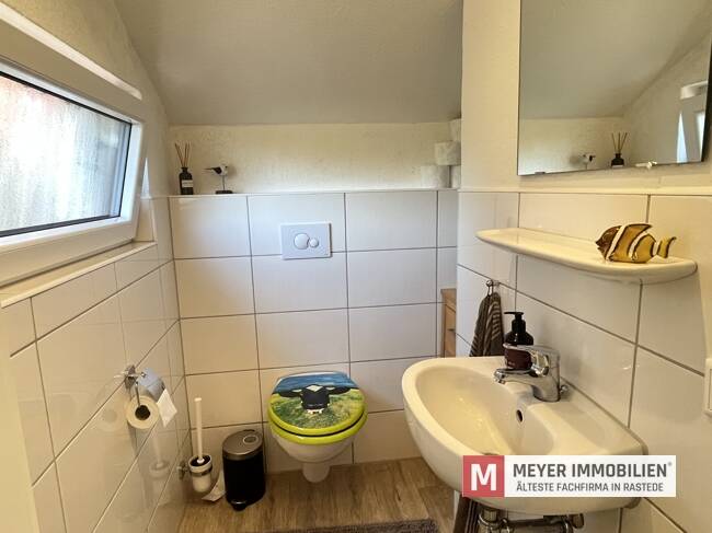 Doppelhaushälfte Jade Jaderberg - 4 Zimmer, 105 m&sup2;, 249.000&euro; | Angebot:26916516