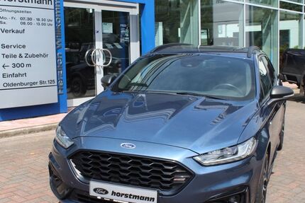 Ford Mondeo 89.687 km 24.950 &euro; Rastede 26180