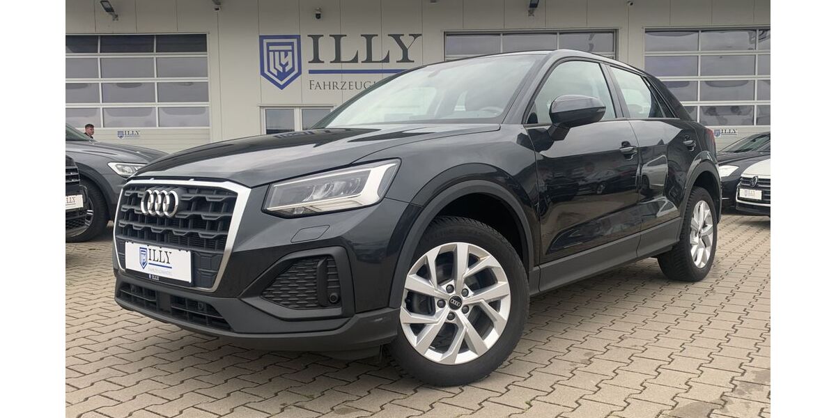 Audi Q2 55.503 km 21.950 &euro; Hatten | Sandkrug 26209
