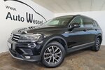 VW Tiguan Allspace LED AHK VIC 7-Sitze Memory Leder 117.700 km 27.850 &euro; Garrel 49681