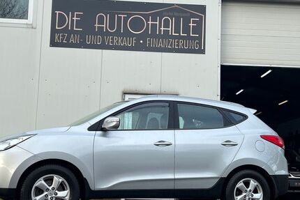 Hyundai ix35 187.121 km 7.997 &euro; Delmenhorst 27755