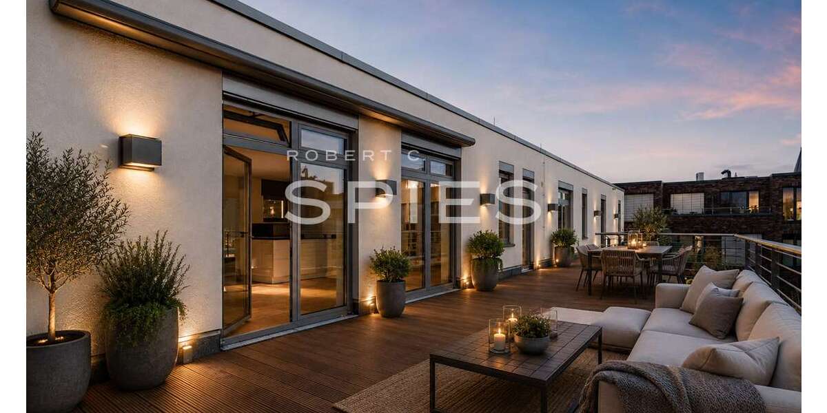 Etagenwohnung Oldenburg Ziegelhof - 3.5 Zimmer, 182 m&sup2;, 815.000&euro; | Angebot:26155170
