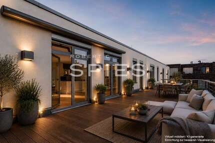 Wohnung Oldenburg Ziegelhof - 3.5 Zimmer, 182 m&sup2;, 815.000&euro; | Angebot:26155170
